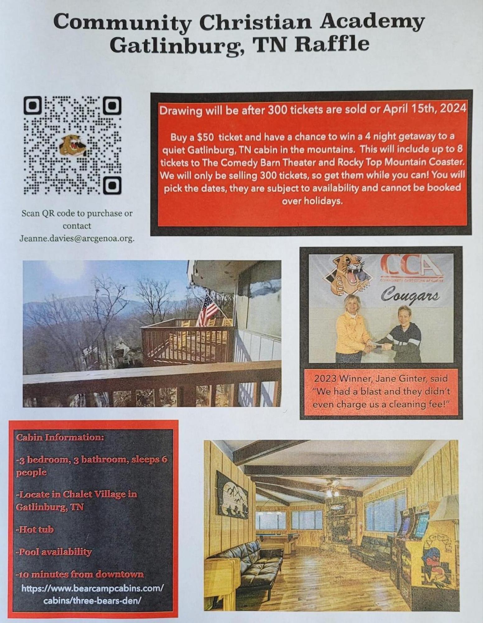 Four Bears Den Villa Gatlinburg Eksteriør billede